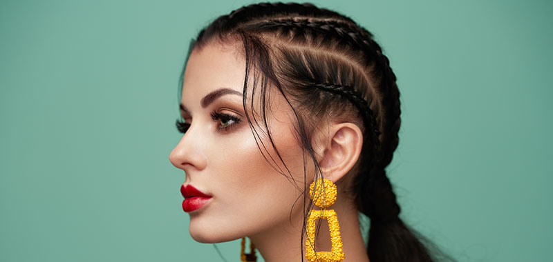 Braids & Twists Salon Olney MD