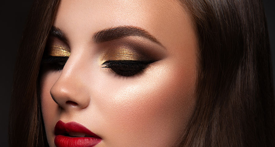 eyelash extensions