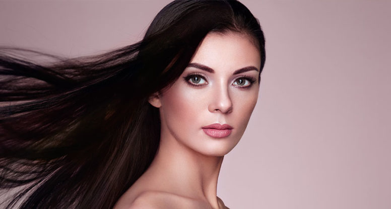 keratin treatment for thick hair