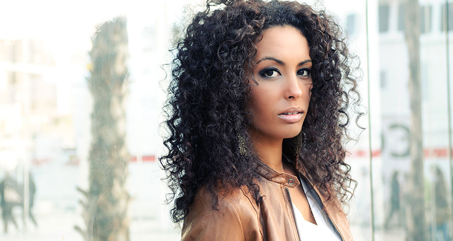 hairstyles for wavy hair