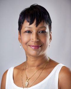 Kim Morrison
